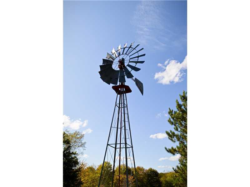 1 Gameland Road Polk, PA 16342 - Photo 25 of 25 Other. Working Windmill