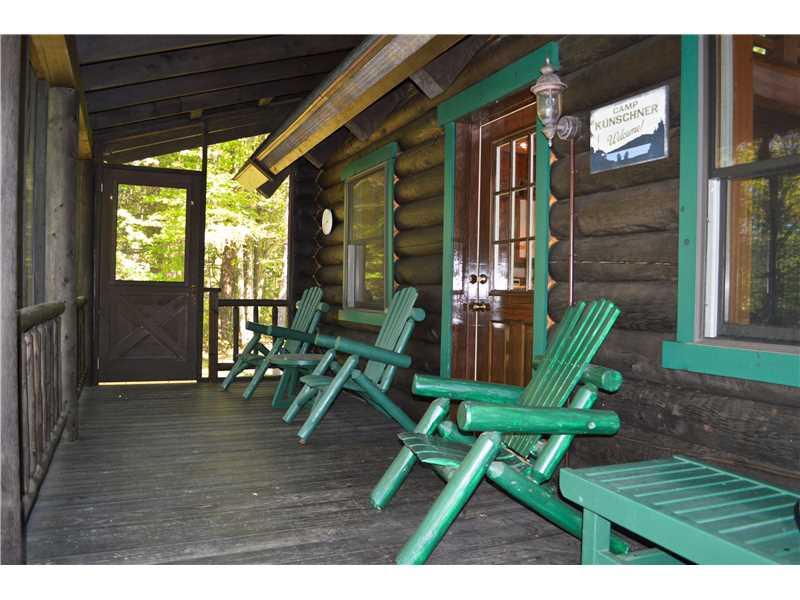 1 Gameland Road Polk, PA 16342 - Photo 7 of 25 Patio/Deck.