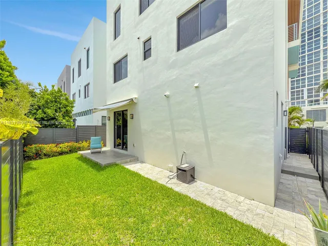 a view of storage area