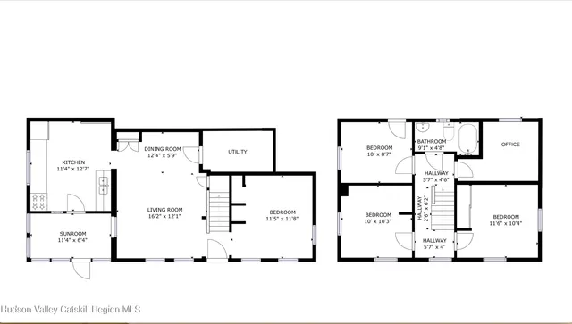 $435,000 | 452 County Road 2, Accord, NY 12404