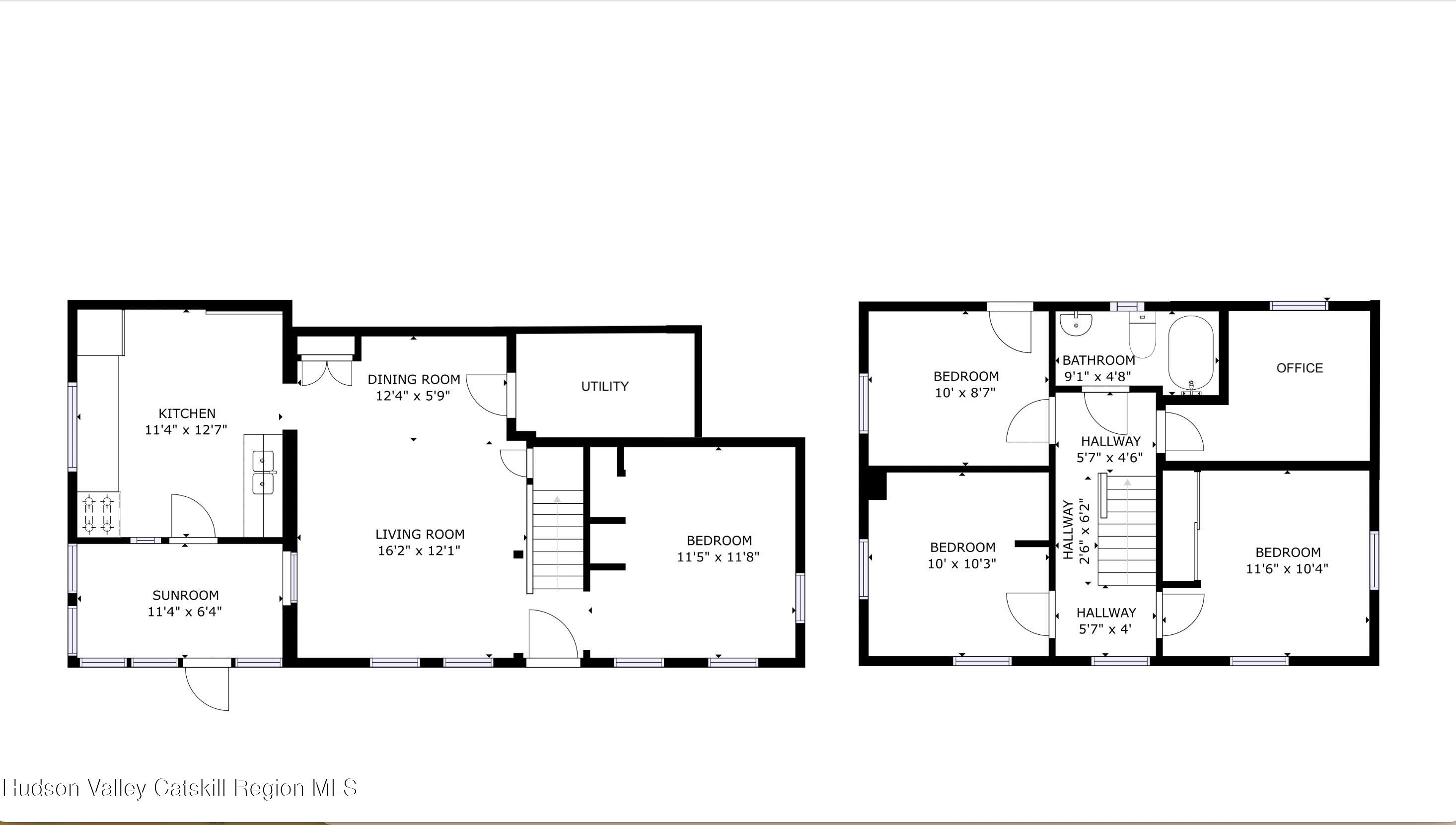 452 County Road 2 Accord, NY 12404 - Photo 45 of 45 unknown