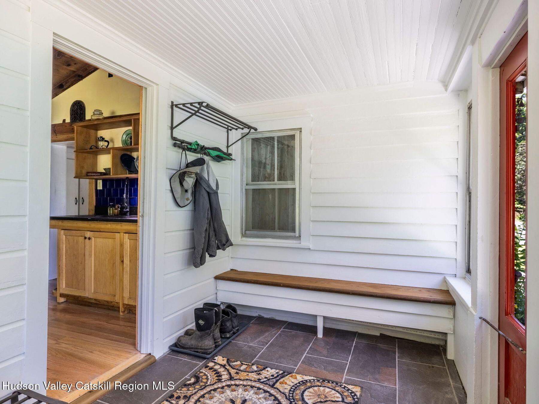 452 County Road 2 Accord, NY 12404 - Photo 8 of 45 a bathroom with a sink and a window