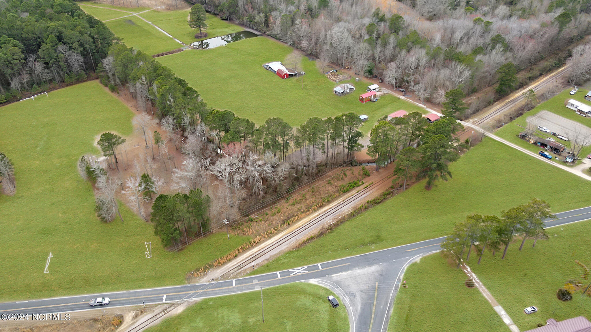 Tbd Dean Road St. Pauls, NC 28384 - Photo 8 of 19 7