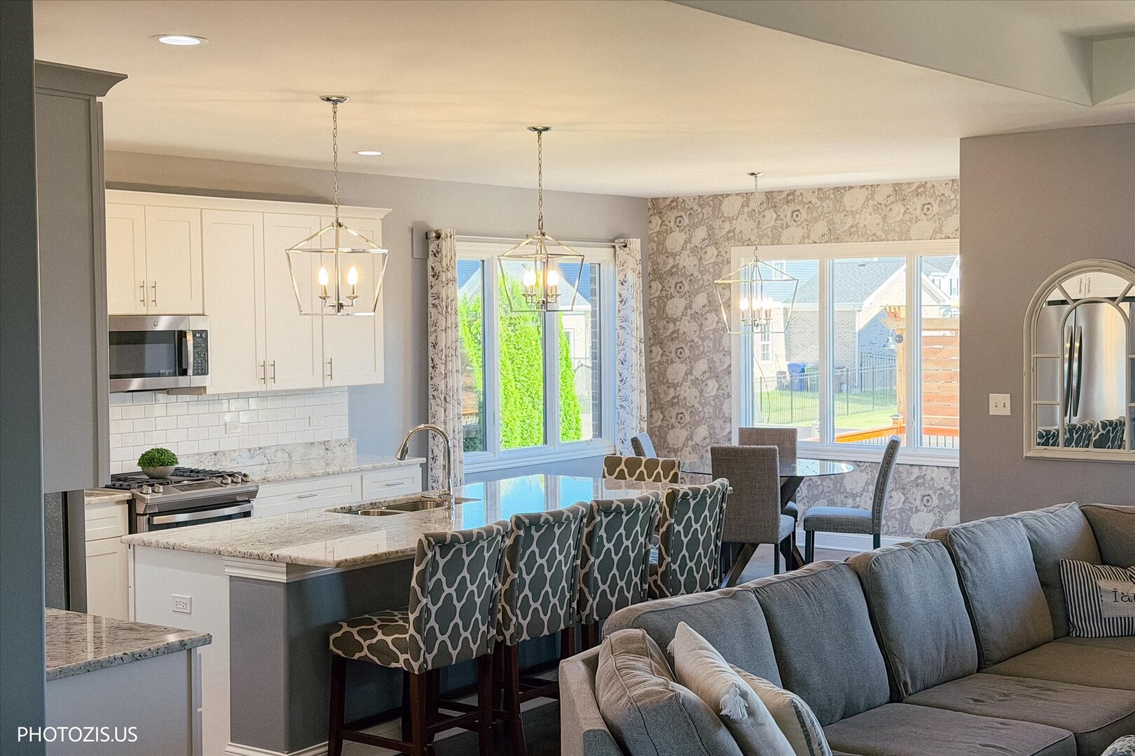 892 West Woodlawn Road New Lenox, IL 60451 - Photo 4 of 107