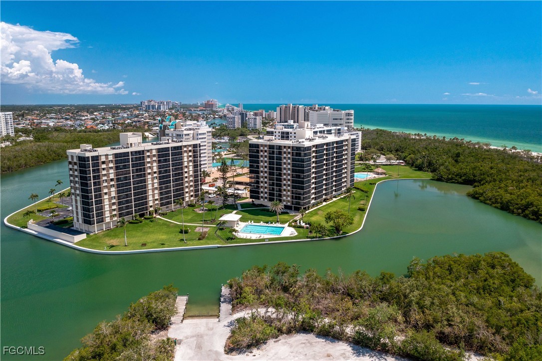 15 Bluebill Avenue, Unit 1004 Naples, FL 34108 - Photo 1 of 46