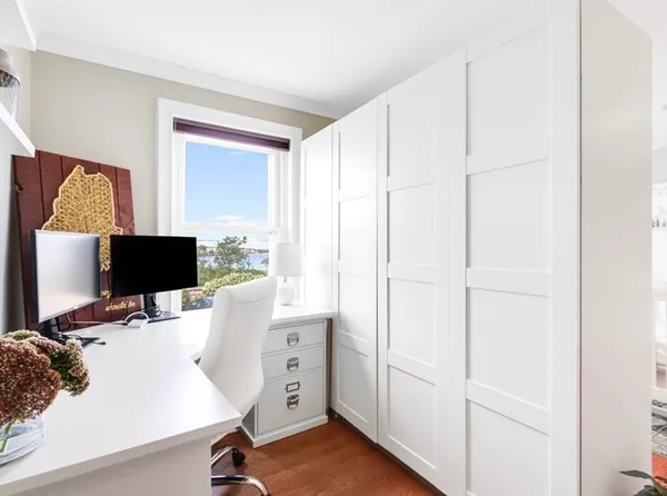 $4,100 | 166 Quincy Shore Drive, Unit 119, Quincy, MA 02171