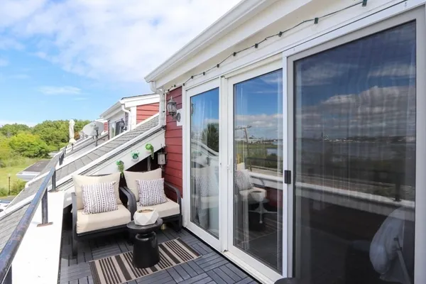 $4,100 | 166 Quincy Shore Drive, Unit 119, Quincy, MA 02171