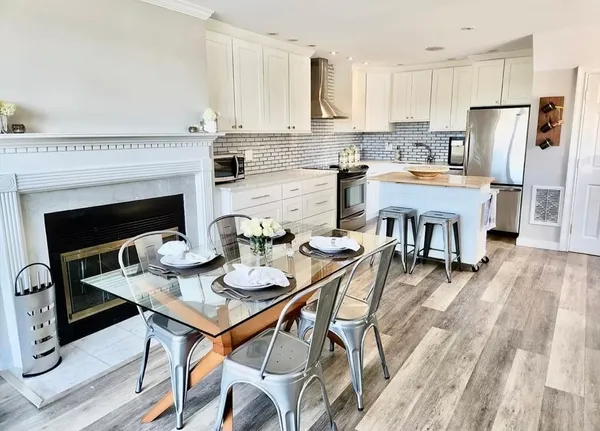 $4,100 | 166 Quincy Shore Drive, Unit 119, Quincy, MA 02171