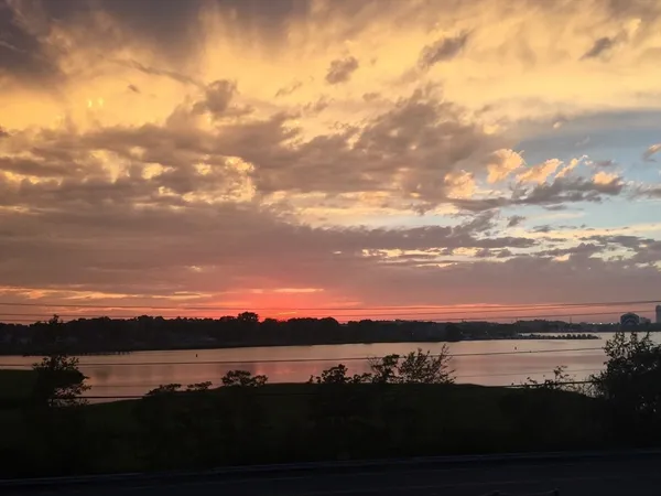 $4,100 | 166 Quincy Shore Drive, Unit 119, Quincy, MA 02171