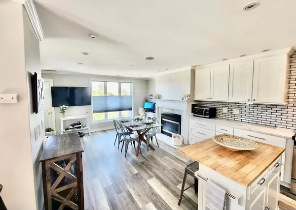 $4,100 | 166 Quincy Shore Drive, Unit 119, Quincy, MA 02171