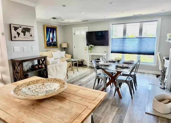 $4,100 | 166 Quincy Shore Drive, Unit 119, Quincy, MA 02171