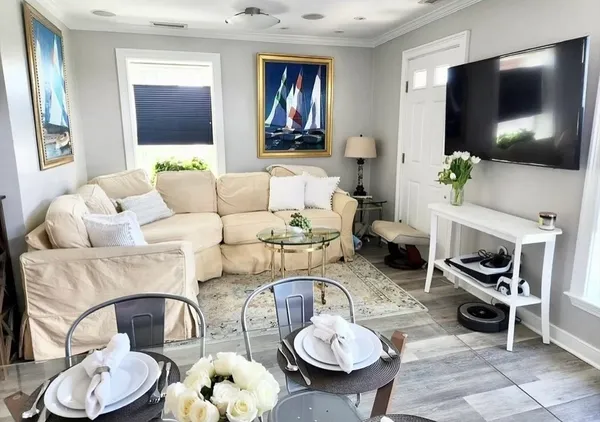 $4,100 | 166 Quincy Shore Drive, Unit 119, Quincy, MA 02171