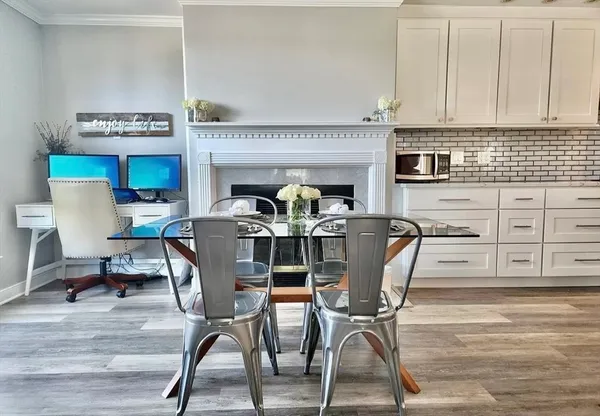 $4,100 | 166 Quincy Shore Drive, Unit 119, Quincy, MA 02171