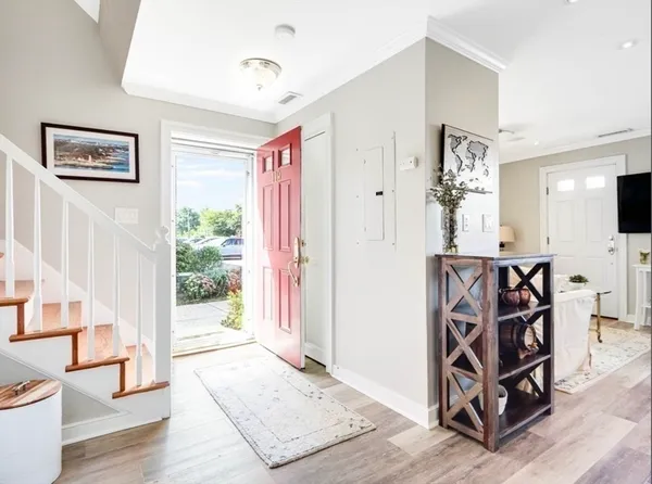 $4,100 | 166 Quincy Shore Drive, Unit 119, Quincy, MA 02171