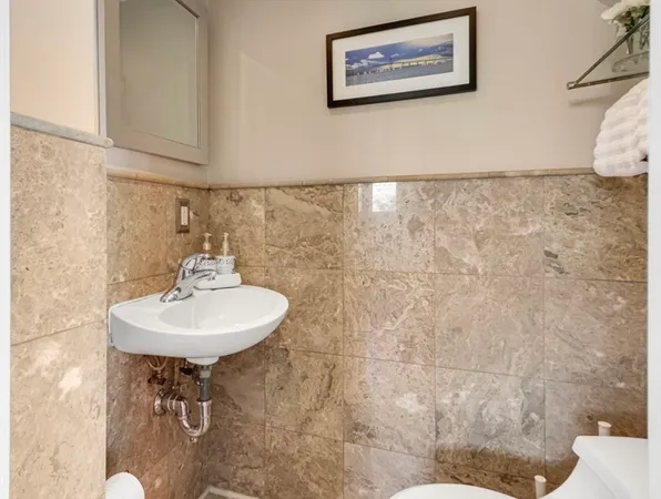 $4,100 | 166 Quincy Shore Drive, Unit 119, Quincy, MA 02171