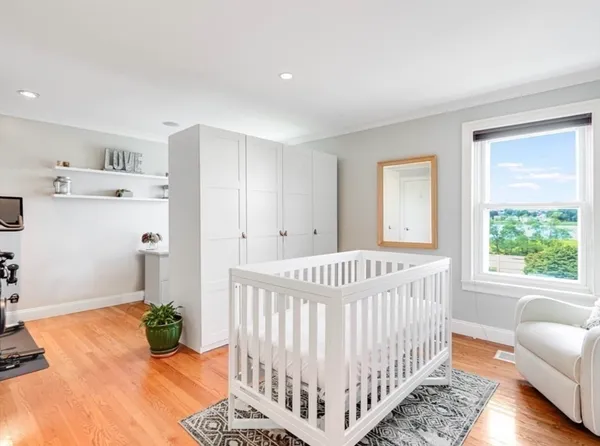 $4,100 | 166 Quincy Shore Drive, Unit 119, Quincy, MA 02171