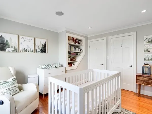 $4,100 | 166 Quincy Shore Drive, Unit 119, Quincy, MA 02171