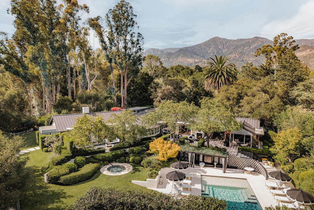 1381 East Valley Road Montecito, CA 93108 - Photo 31 of 32 Exterior