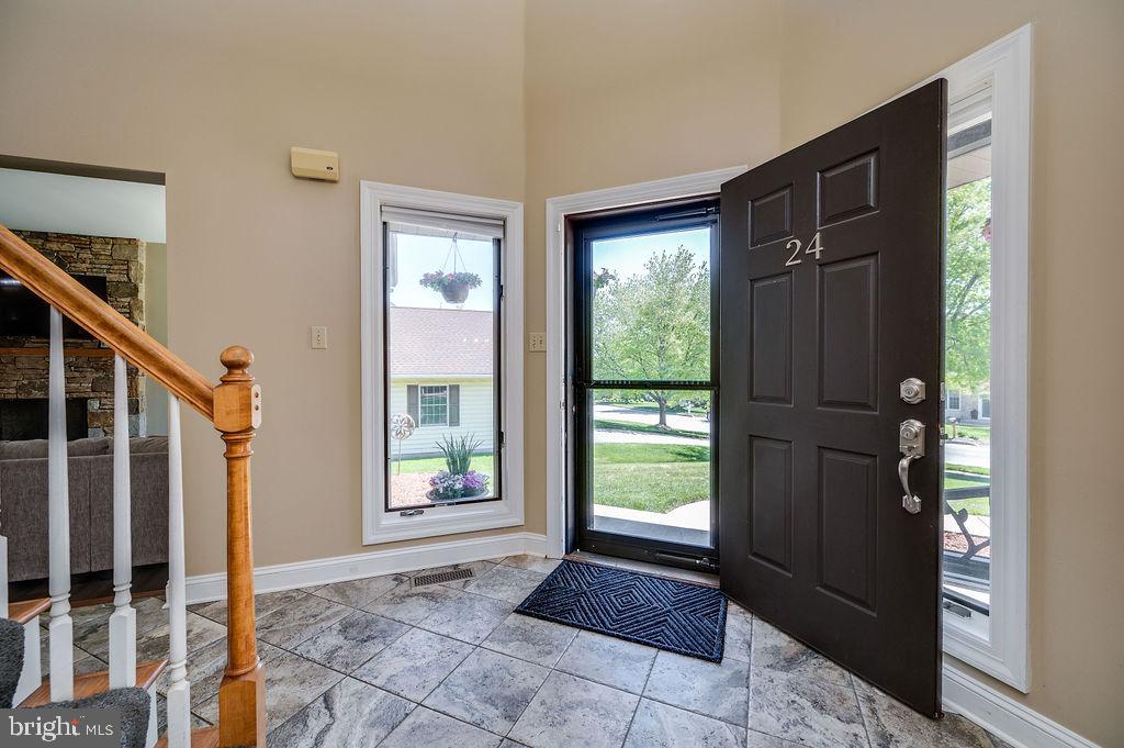 24 Sycamore Drive Reading, PA 19606 - Photo 3 of 56 a view of an entryway door