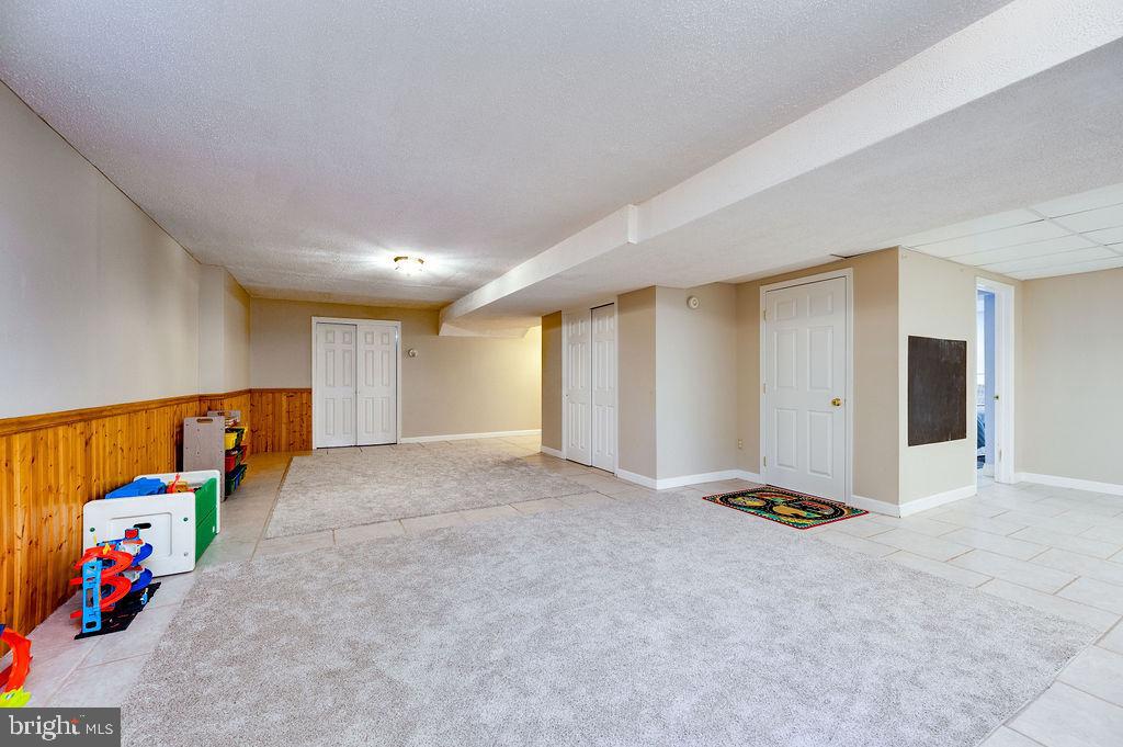 24 Sycamore Drive Reading, PA 19606 - Photo 47 of 56 a view of an empty room with toys
