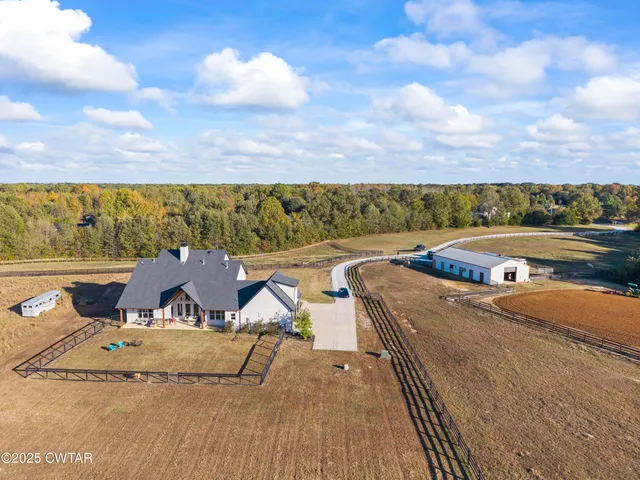 $1,990,000 | 168 Huntersville Denmark Road, Denmark, TN 38391