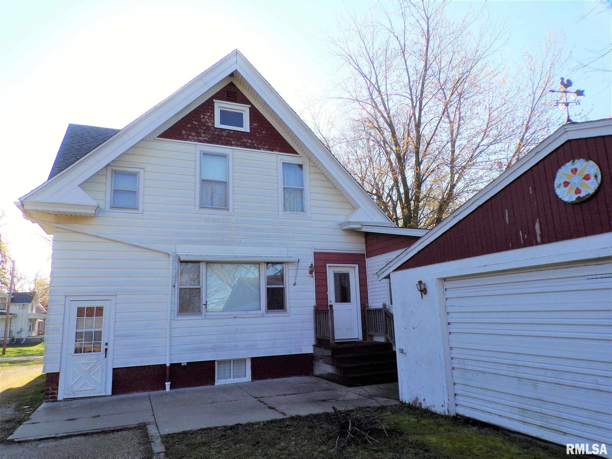 224 North Pilot Street Oneida, IL 61467 - Photo 4 of 45 Gallery Image 4