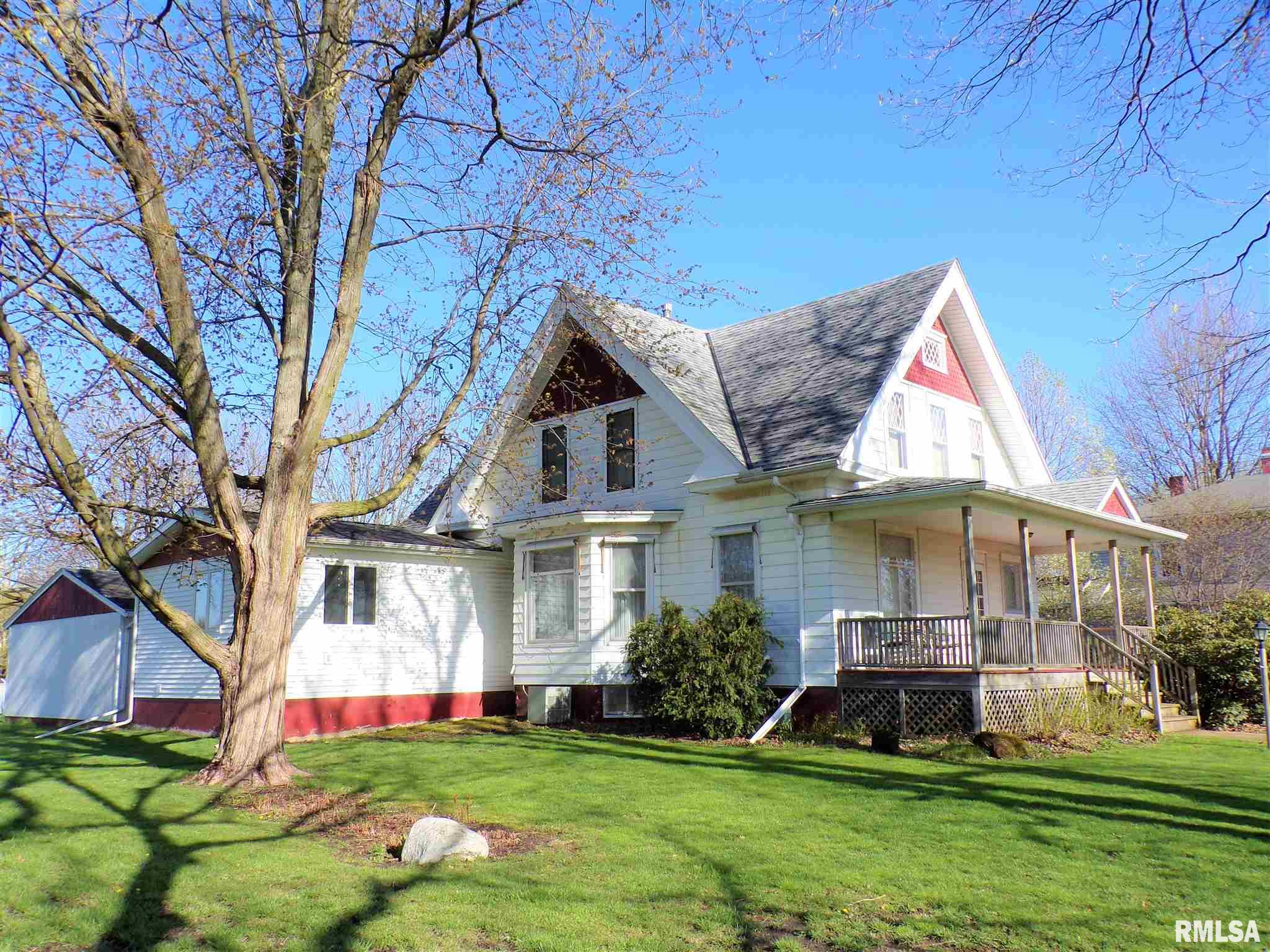 224 North Pilot Street Oneida, IL 61467 - Photo 8 of 45 Gallery Image 8