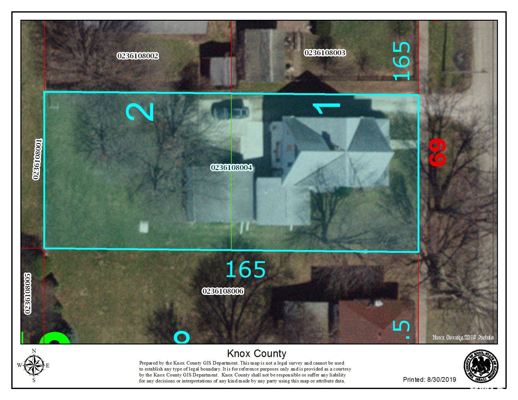 224 North Pilot Street Oneida, IL 61467 - Photo 9 of 45 Gallery Image 9