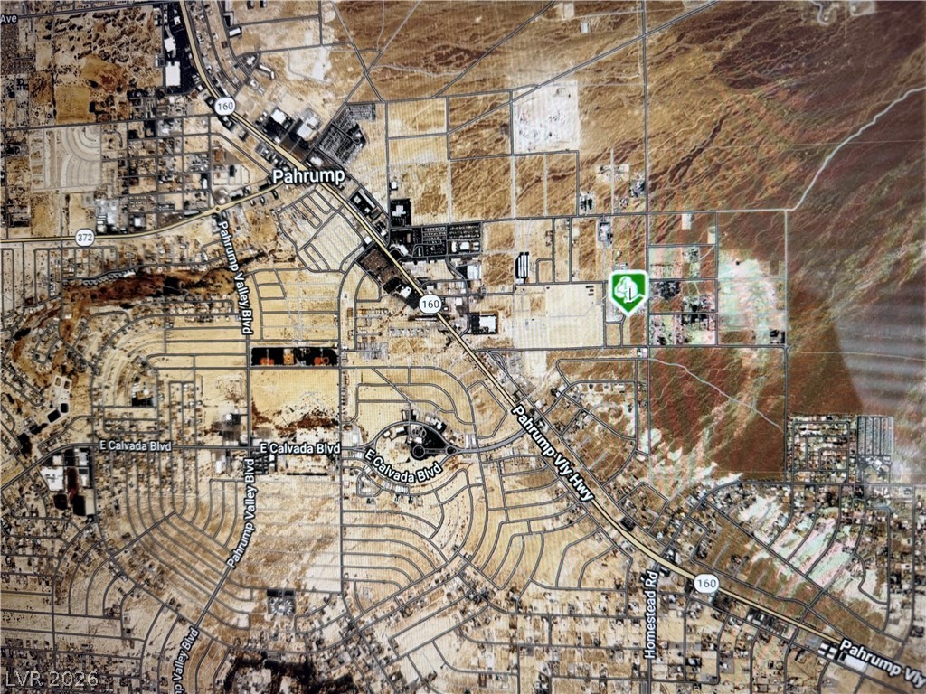 1391 New Way Pahrump, NV 89048 - Photo 3 of 3