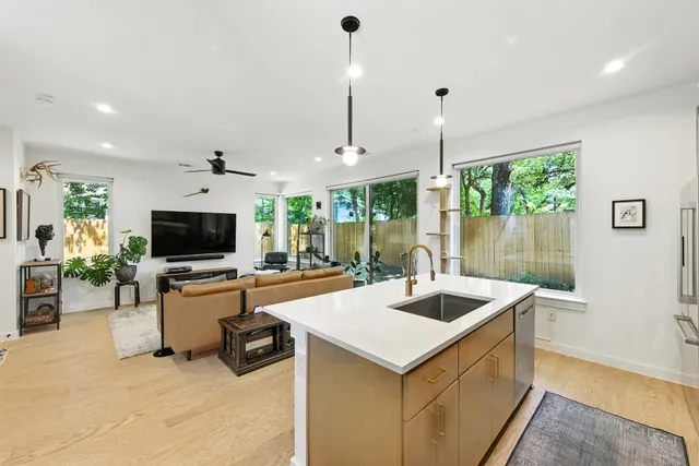 $479,000 | 4614 Englewood Drive, Unit 2, Austin, TX 78745