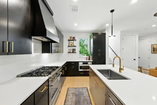 $479,000 | 4614 Englewood Drive, Unit 2, Austin, TX 78745