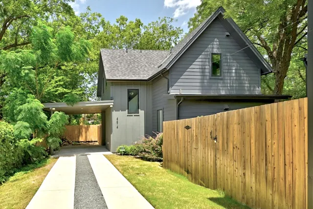 $479,000 | 4614 Englewood Drive, Unit 2, Austin, TX 78745