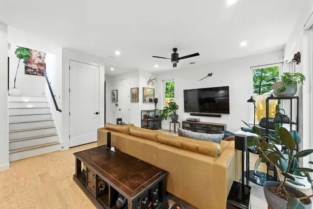 $479,000 | 4614 Englewood Drive, Unit 2, Austin, TX 78745