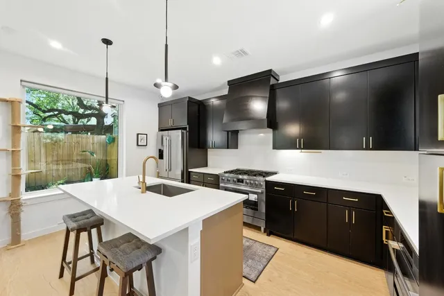 $479,000 | 4614 Englewood Drive, Unit 2, Austin, TX 78745