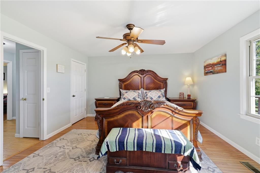 1133 Ricky West Road Cleveland, GA 30528 - Photo 30 of 66 Gallery Image 30