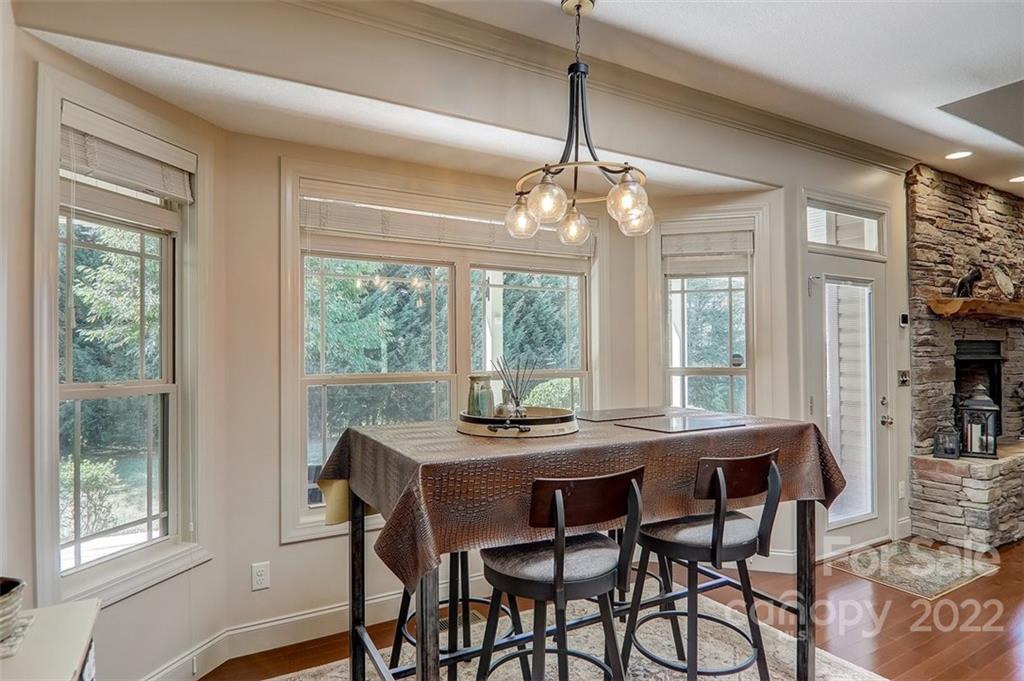 81 Homestead Ridge Weaverville, NC 28787 - Photo 10 of 43 Gallery Image 10