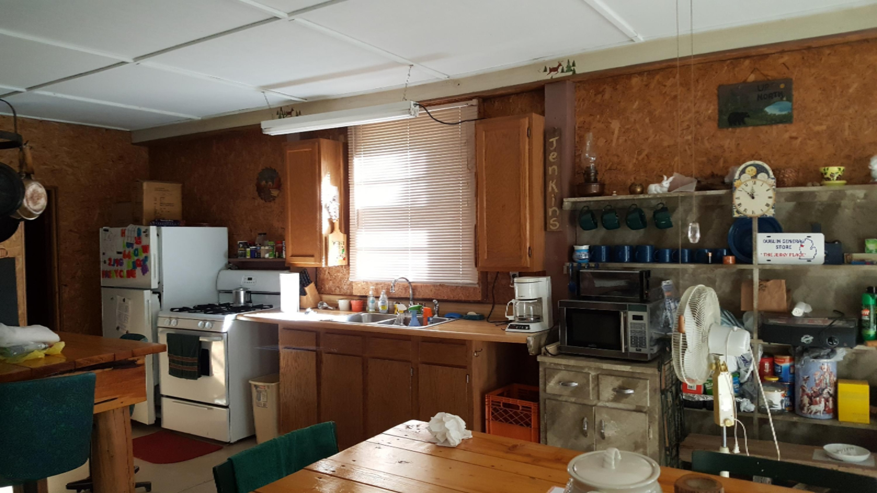 10192 North Dexter Road Irons, MI 49644 - Photo 11 of 15 20181022_114938