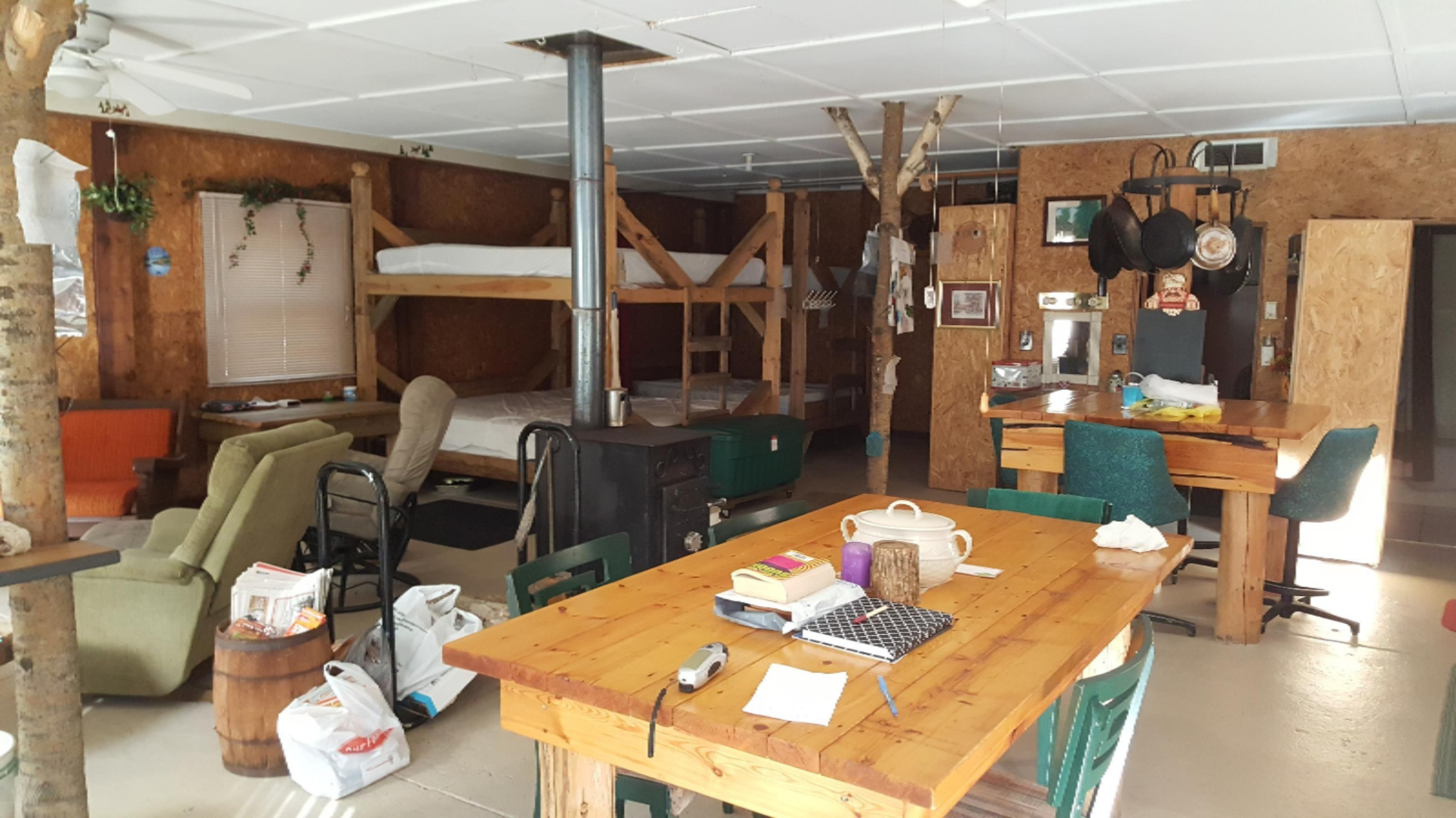 10192 North Dexter Road Irons, MI 49644 - Photo 10 of 15 20181022_114928