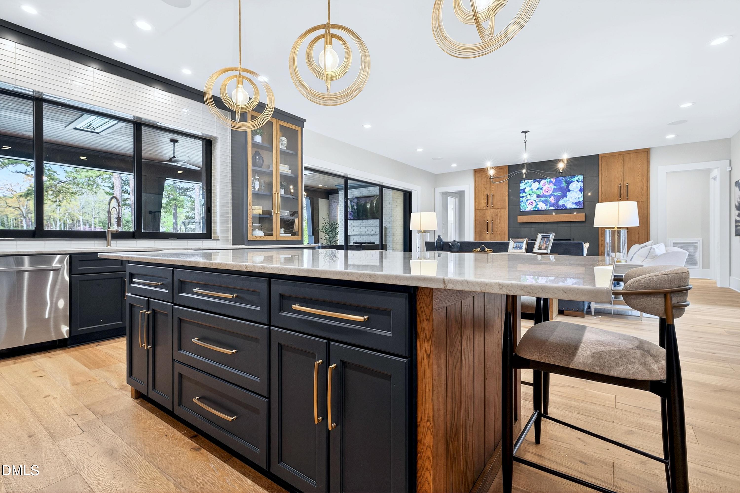 7017 Rainwater Road Raleigh, NC 27615 - Photo 12 of 70