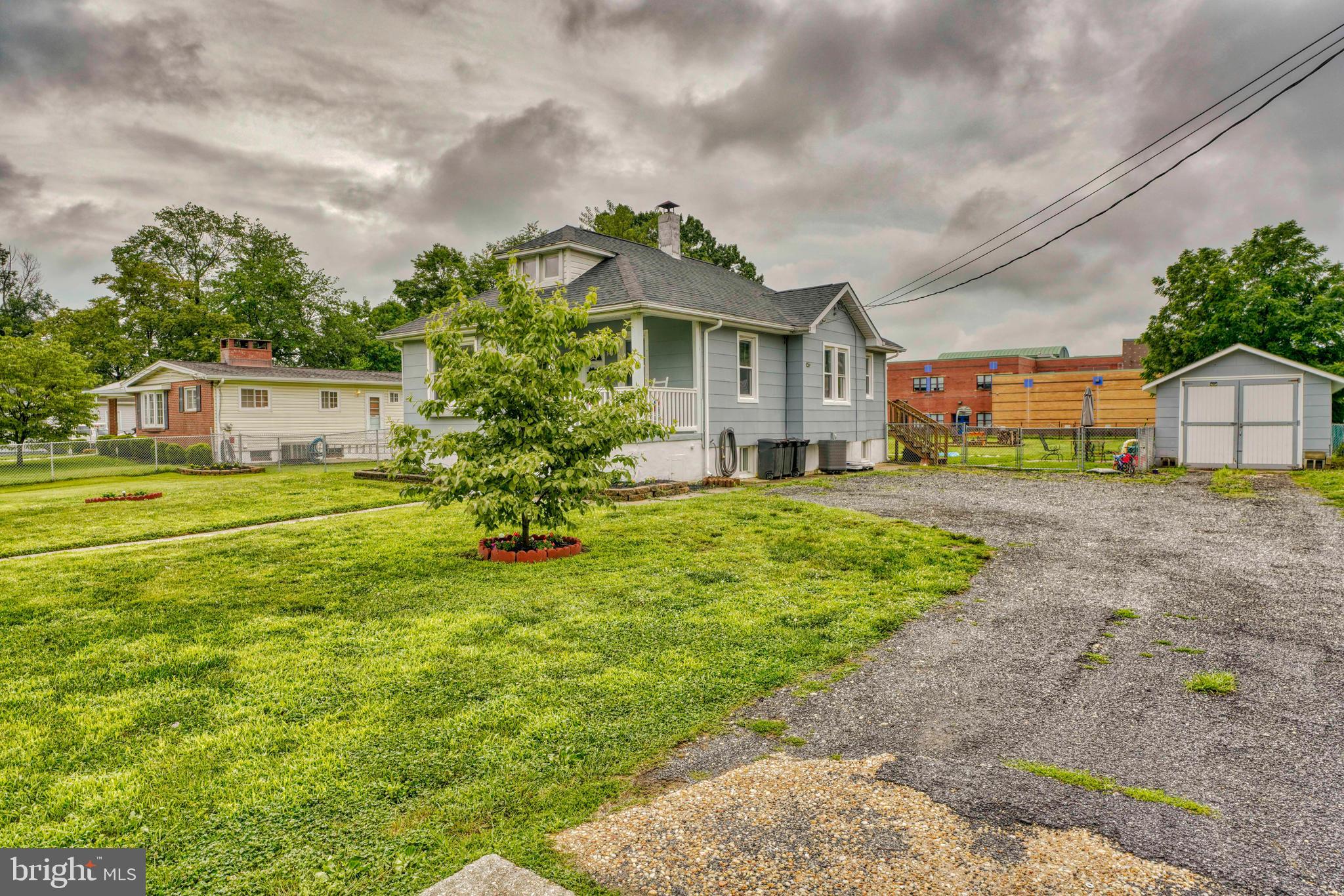 113 Riverside Road Baltimore, MD 21221 - Photo 31 of 37