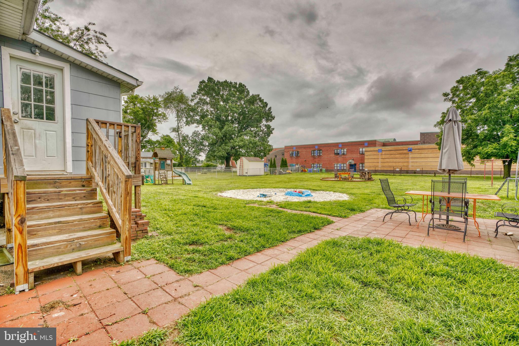 113 Riverside Road Baltimore, MD 21221 - Photo 32 of 37 Double Lot