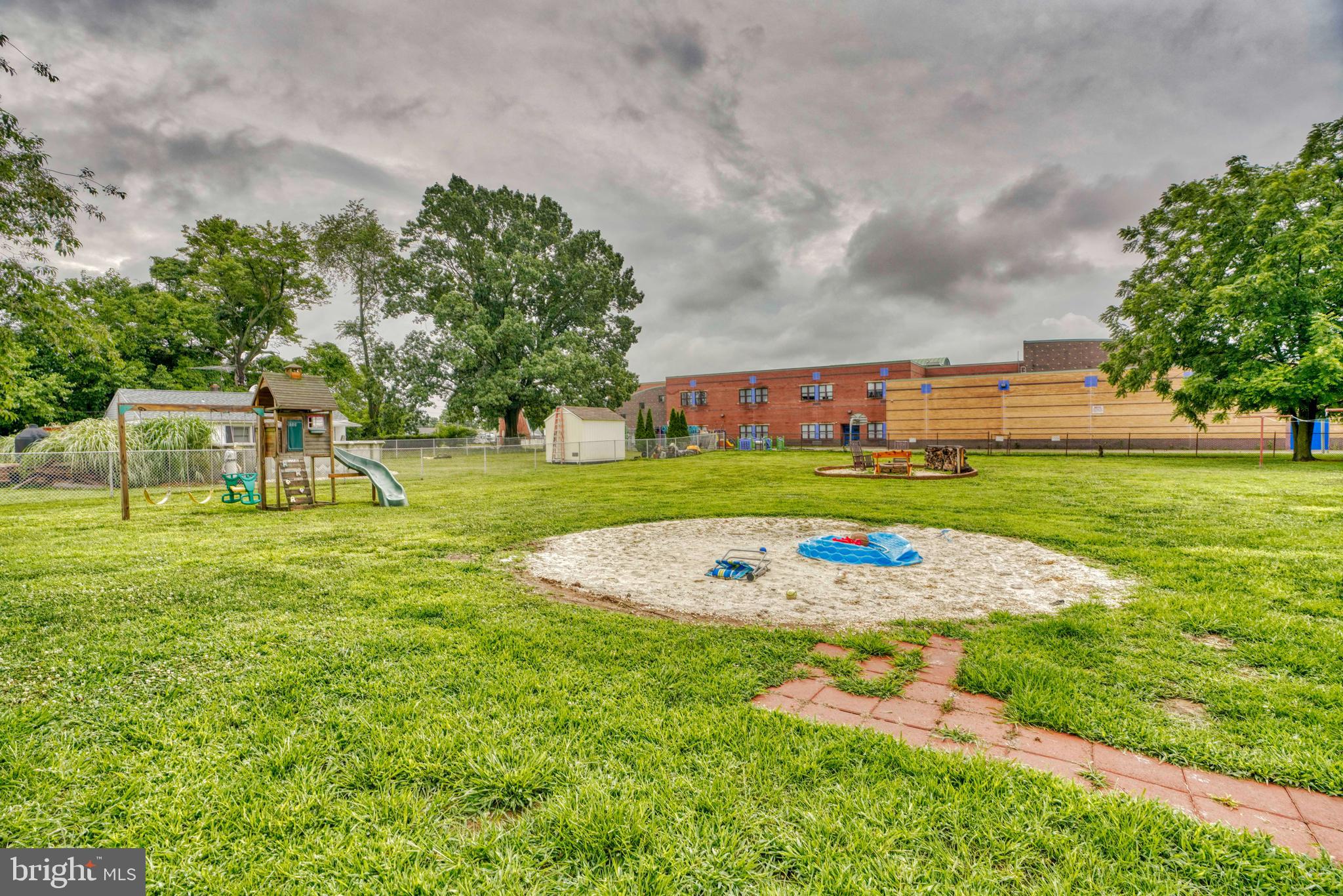 113 Riverside Road Baltimore, MD 21221 - Photo 34 of 37 Double Lot