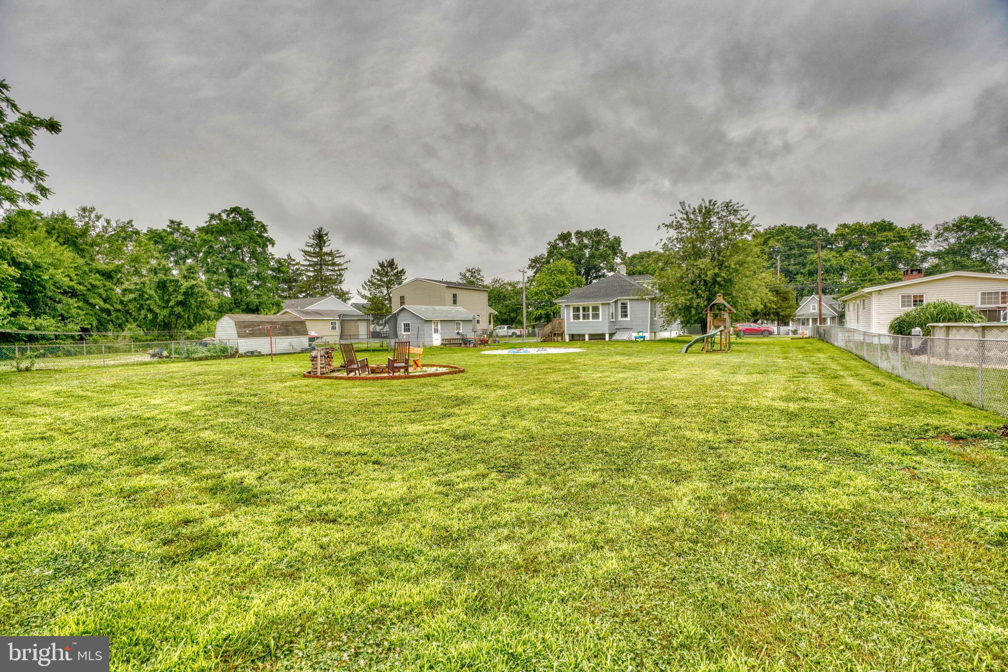 113 Riverside Road Baltimore, MD 21221 - Photo 36 of 37 Double Lot