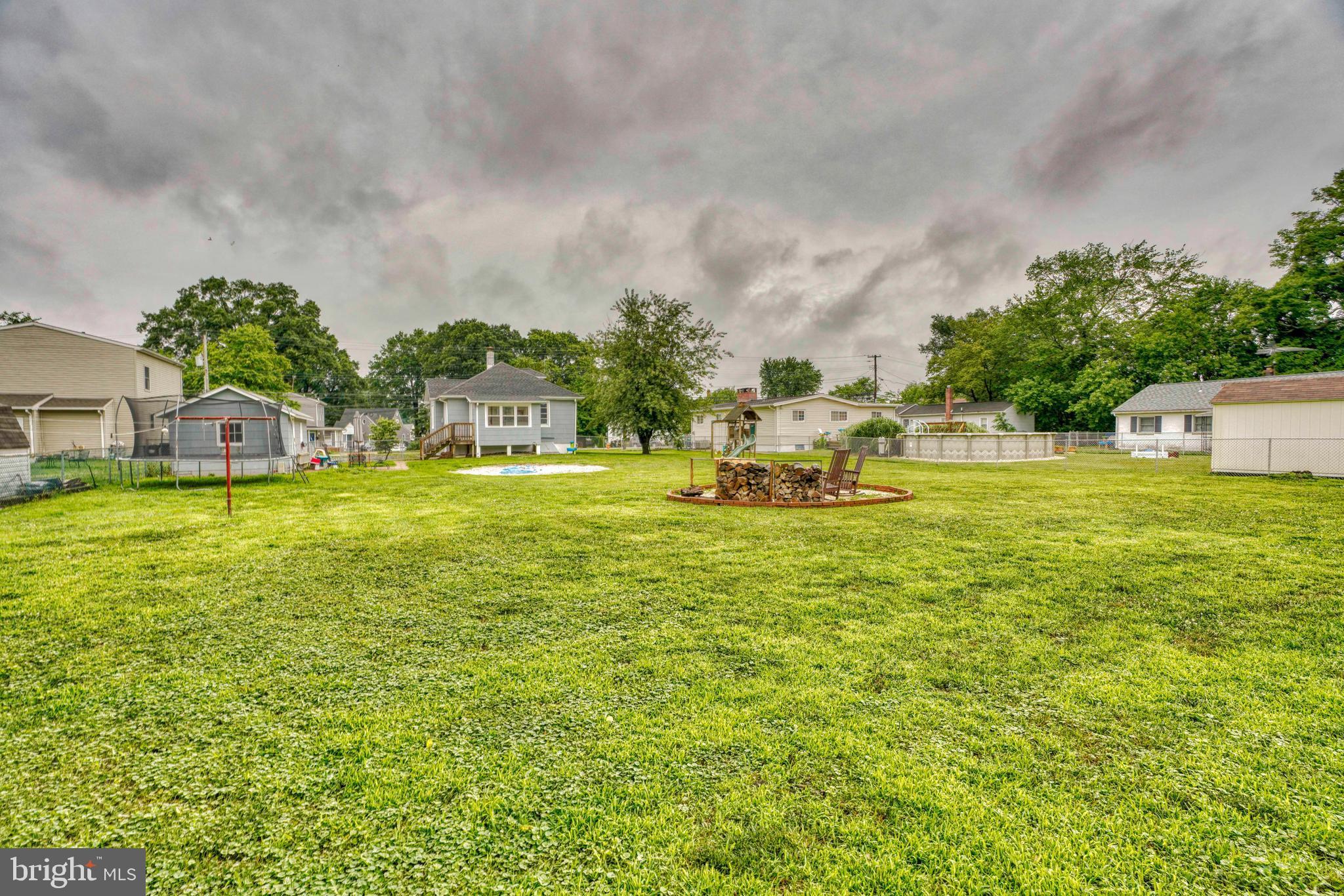 113 Riverside Road Baltimore, MD 21221 - Photo 37 of 37 Double Lot