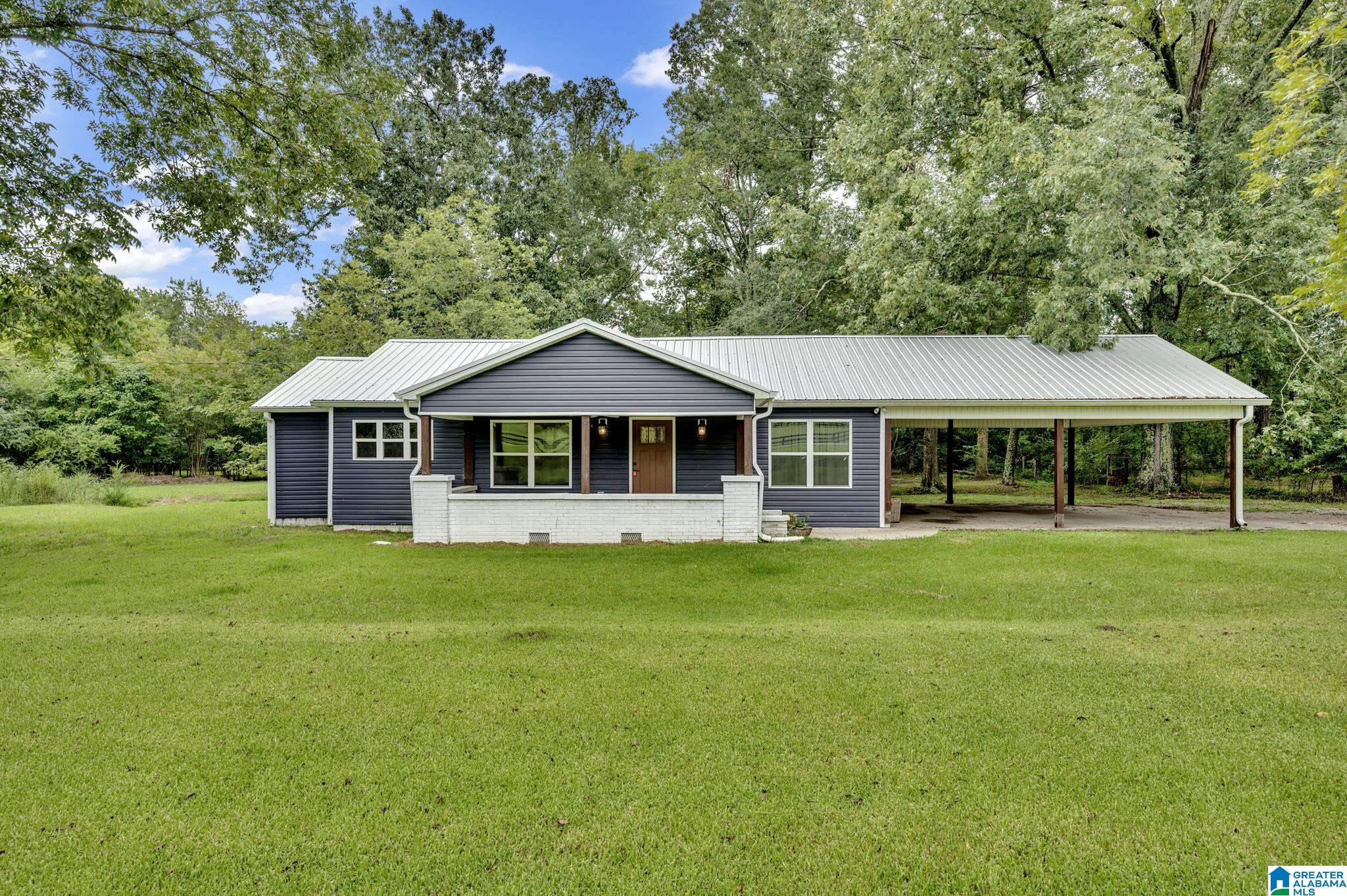 13596 Highway 11 Springville, AL 35146 - Photo 1 of 27