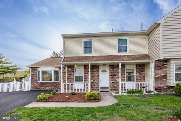 $429,900 | 1622 Boone Way, Lansdale, PA 19446