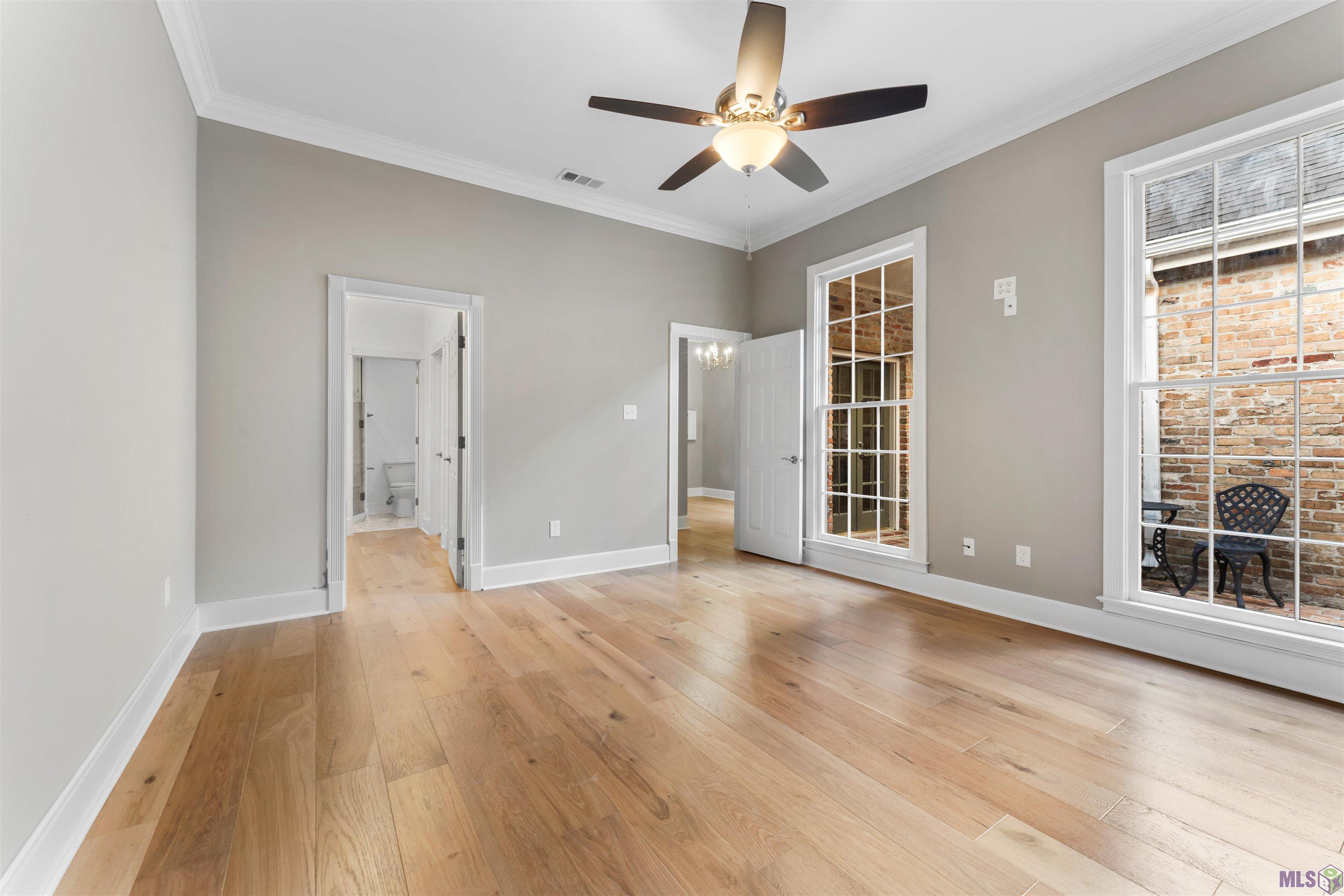 7958 Wrenwood Boulevard, Unit C Baton Rouge, LA 70809 - Photo 11 of 20 Main Bedroom