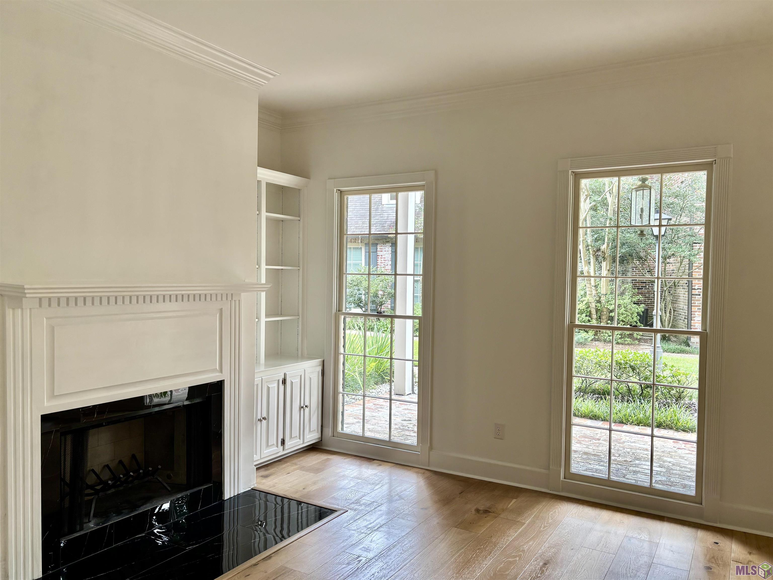 7958 Wrenwood Boulevard, Unit C Baton Rouge, LA 70809 - Photo 6 of 20 Living room
