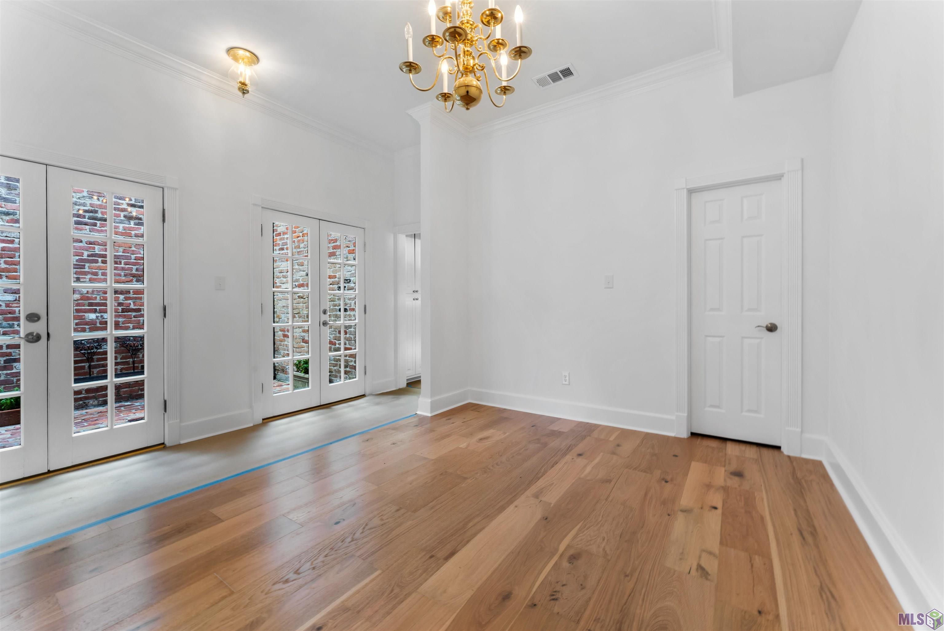 7958 Wrenwood Boulevard, Unit C Baton Rouge, LA 70809 - Photo 10 of 20 Dining Room