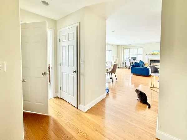 $3,200 | 120 Wyllis Avenue, Unit 409, Everett, MA 02149